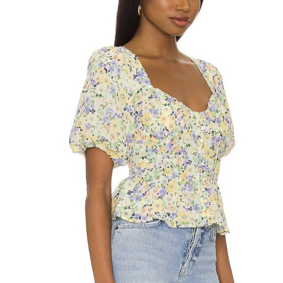 Clairemont Top - Picture 2 of 4